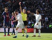 رسميا.. إيقاف كارفخال مباراة واحدة بعد طرد الكلاسيكو