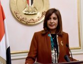 ماذا قدمت وزيرة الهجرة للاستفادة من علماء مصر بالخارج: 10 معلومات