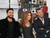 شاهد.. ماذا قالت نانسى عجرم عن ذا فويس كيدز؟