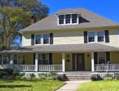 تراجع مبيعات المنازل الأمريكية القائمة للشهر الرابع