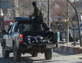 بعثة الناتو بأفغانستان تدين تفجيرًا استهدف مركزا ثقافيا فى كابول