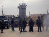 "المعتقلون الإداريون الفلسطينيون" ينفذون مقاطعتهم لمحاكم الاحتلال الإسرائيلى