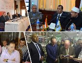 فى 2017.. الحكومة تنتقل للأقصر.. رئيس الوزراء و12 وزيراً نظموا 29 زيارة رسمية.. خالد العنانى يتصدر المشهد بـ9زيارات واكتشافات للمقابر.. والنمنم بـ5 مرات فى فعاليات عاصمة الثقافة.. ويحيى راشد مرة واحدة فى يناير 