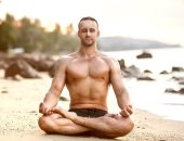 اليوجا تساعدك على علاج ضعف الانتصاب وتعزيز القدرة الجنسية