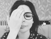 إليسا تطلق نداء إنسانيا لأجل الطفل السورى كريم وتتضامن معه