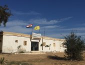 اعتماد 7.5 مليون جنيه لتطوير مركز شباب الروضة بشمال سيناء