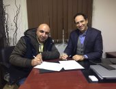 "راديو مصر" يتعاقد مع أحمد سالم لتقديم برنامج إذاعى ساخر