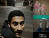 "اليوم السابع" يكشف خبايا رحلة أحمد من القاهرة للمنوفية فى 17 ساعة مشى