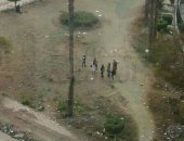 فتح تحقيق فى واقعة "حُضن" جديدة بجامعة طنطا