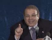 قناة المحور تقدم تغطية شاملة لفعاليات ملتقى "الاقتصاد المصرى"