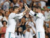 أخبار ريال مدريد اليوم عن المنافسة على 3 جوائز بحفل جلوب سوكر 