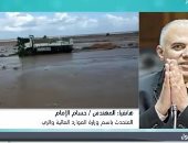 متحدث وزارة الرى يكشف لـ"ON Live" إجراءات مواجهة أخطار السيول