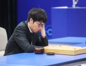 بطل العالم فى لعبة Go الصينية يواجه الذكاء الاصطناعى "تيانرانج" فى 2018