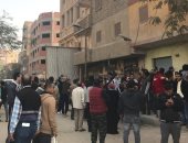 المفتى يدين حادث كنيسة حلوان.. ويؤكد: الاعتداء على الكنائس حرام شرعًا