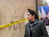 السفارة الأمريكية تدين حادث حلوان وتؤكد: نقف مع مصر ضد الهجمات الجبانة