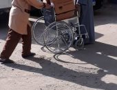 صور.. اضبط مخالفة.. مشاهد لا تراها إلا بمستشفى أشمون العام 