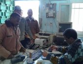 صور.. موظفون بالداخلة يطالبون بإعادة تهيئة المنشآت الحكومية المتهالكة