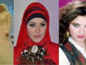 اعرف قصة ارتداء الفنانة ميار الببلاوى الحجاب رغم اعتراض زوجها.. فيديو