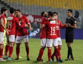 اتحاد الكرة يسند تنظيم مباراة الأهلى والداخلية إلى منطقة القاهرة
