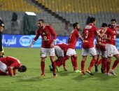 بالفيديو.. شاهد ثلاثية الأهلى فى شباك البلاستيك استعدادا للقمة