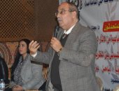 ائتلاف حب الوطن: نتعاون مع شركات كبرى لإتاحة 7000 فرصة عمل للشباب