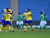 فيديو.. النصر يحسم كلاسيكو الأهلى بثلاثية بمشاركة غالى بالدورى السعودى