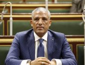 نائب يتقدم بطلب إحاطة بسبب غلق شارع السوادن لمدة 3 سنوات لإنشاء المترو