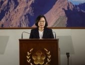 استقالة مستشار حكومى فى تايوان بعد زيارته إلى الصين