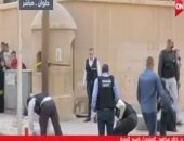 4 محطات رئيسية بمحاكمة 11 متهما بـ"أحداث مار مينا" بعد إحالة اثنين للمفتى
