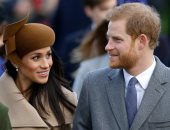 2017 سنة الحظ على ميجان ماركل.. من خطوبتها للأمير هارى لتحولها لفتاة جيمس بوند