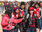 كيف تصل إلى استاد برج العرب بالإسكندرية لحضور مباراة الأهلى والترجى