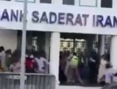  رجال دين ينضمون لمظاهرات طهران.. وهاشتاج يحدث الآن فى إيران يتصدر تويتر