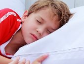 أسباب "شخير" الأطفال أثناء النوم وأهم طرق علاجه