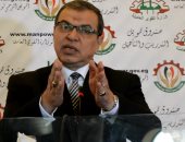 "سعفان": مصر ستظل الدرع الواقي للأمة العربية ولا يوجد أغلي من دماء شهدائنا