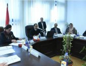 رئيس جامعة دمنهور: وضع حجر الأساس لكلية الطب والمستشفى الجامعى يناير المقبل