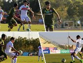 حصاد الجولة 33 للدورى.. الأهلى يحطم الأرقام القياسية.. الزمالك يعود للانتصارات مع خالد جلال.. قطار الدراويش يتوقف.. عودة الرجاء وطنطا للمظاليم ..مباراة تاريخية للذئاب والطلائع.. خالد قمر يضرب بقوة بالهدف الثامن