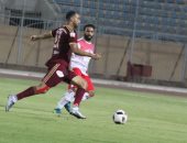 المقاصة يهزم الشمس وديا.. وسليمان يجهز البدلاء والناشئين 