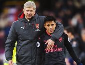 ليفربول يفاوض سانشيز لخلافة كوتينيو