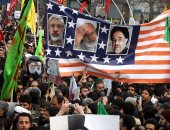 ناشطون إيرانيون: قتيل وعشرات الجرحى فى قمع القوات الإيرانية لاحتجاجات الأهواز