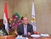تعيين مصطفى الشرقاوى مديراً تنفيذياً لمشروع مستشفى علاج الأورام بصعيد مصر