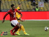 س و ج .. هل ينتقل كهربا للأهلى بعد ودية أتليتكو مدريد ؟