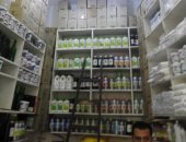 مكافحة التهريب بالأقصر تحرر 31 محضر ضبط وتهرب جمركى لبضائع متنوعة