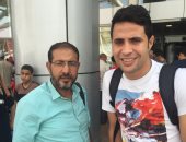 محمد إبراهيم يرجئ التوقيع للأهلى رغم حصول وكيله على مقدم التعاقد