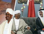 السودان يخرق الإجماع الخليجى فى التعامل مع إيران وقطر.. سفينة إيرانية تصل "سواكن" بعد بيع الجزيرة لأردوغان.. الخرطوم تزعم: كانت معطلة ورفضت عدة موانئ بالمنطقة استقبالها.. وإعلان عن مناورات عسكرية مع الدوحة