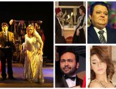 جمال عبد الناصر يكتب: هؤلاء هم الأفضل مسرحيًا عام 2017 