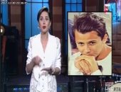 ياسمين رئيس بـ"SNL بالعربى" على ON E: معايا مشكلة فى الشبه مع عمرو جمال