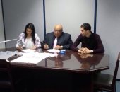 مصر للطيران الراعى الرسمى لبطلى العالم للإسكواش نور الطيب وعلى فرج