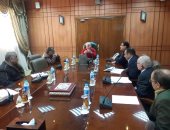 محافظ بورسعيد: تقسيط ثمن عدادات الكهرباء تيسيرا على المواطنين 