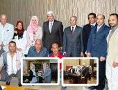 "إذاعة شمال سيناء": وزارة الداخلية دعمت المسابقة الرمضانية عن حب مصر
