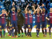 3 مطالب تنتظرها جماهير برشلونة فى بداية 2018 